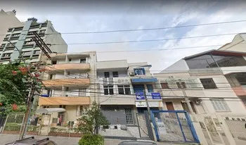 Condomínio Wilma em Porto Alegre