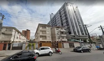 Imagem do Condomínio Wilma Ii em Santos