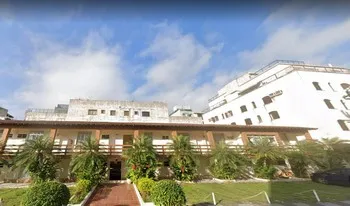 Imagem do Condomínio Wilma Maria em Guarujá