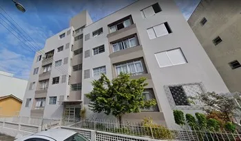 Imagem do Condomínio Wilson em Florianópolis