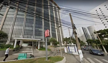 Imagem do Condomínio Wilson Mendes Caldeira em São Paulo