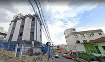 Condomínio Wilson Moreira Melo em Belo Horizonte