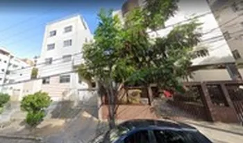 Condomínio Wilson Pinto Alvarenga em Belo Horizonte