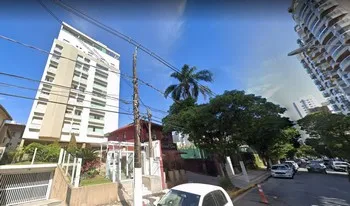 Imagem do Condomínio Wimbledon em Santos