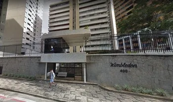 Imagem do Condomínio Wimbledon