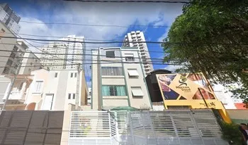 Imagem do Condomínio Windsor em Santos