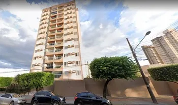 Imagem do Condomínio Windsor em Campo Grande