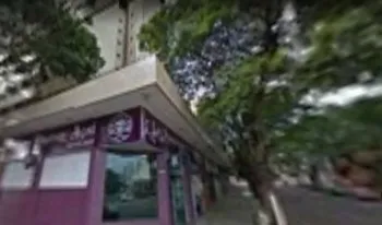 Imagem do Condomínio Windsor Residence em Maringá