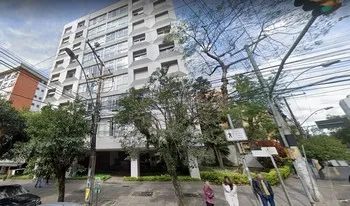 Condomínio Windsor em Porto Alegre