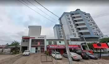 Imagem do Condomínio Winter em Portão
