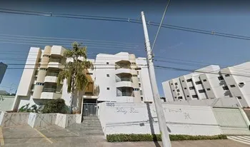 Imagem do Condomínio Wirley Faria em São José Do Rio Preto
