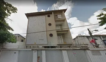 Imagem do Condomínio Wirth Lima em Fortaleza