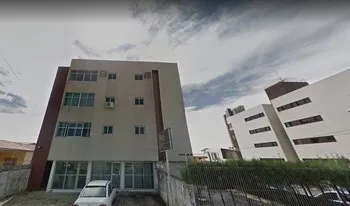 Imagem do Condomínio Wlivania em João Pessoa
