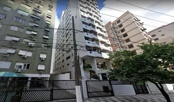 Imagem do Condomínio W.lobbe em Santos