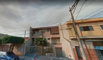 Imagem do Condomínio Wogam em Ribeirão Preto