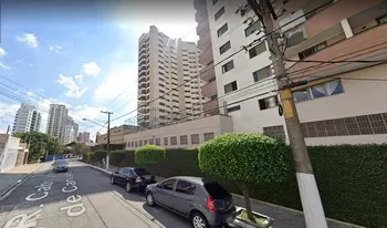 Condomínio Wonderful Jardim Avelino em São Paulo
