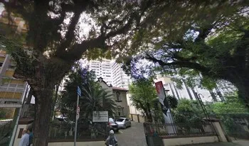 Condomínio Work Bela Cintra em São Paulo