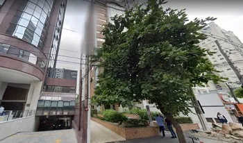 Condomínio Work Center 5 em São Paulo