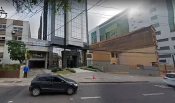 Condomínio Work Center em Porto Alegre