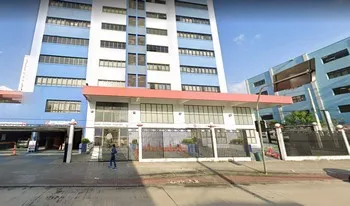 Condomínio Work Center Itaquera em São Paulo