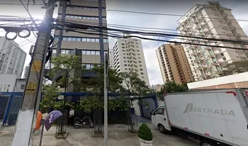 Imagem do Condomínio Work Center São Paulo