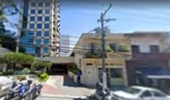 Condomínio Work Place Building em São Paulo