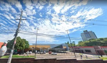 Imagem do Condomínio Work Side Manaus Flat em Manaus