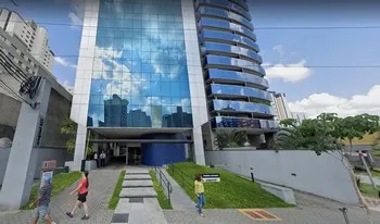 Condomínio Work Space Moema em São Paulo