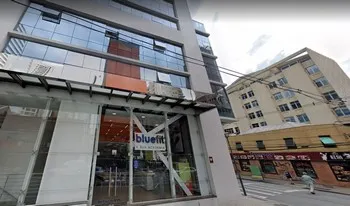 Condomínio Workspace Brigadeiro em Curitiba