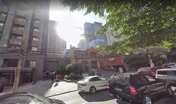 Condomínio World Square Flat em São Paulo