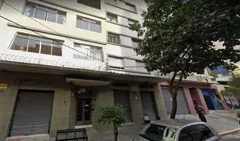 Condomínio Wulfrida em São Paulo