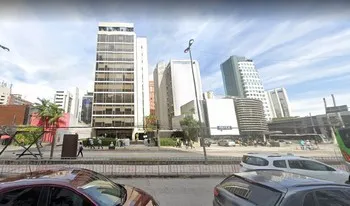 Condomínio Wysling em São Paulo