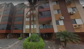 Imagem do Condomínio Xanahi em Criciúma