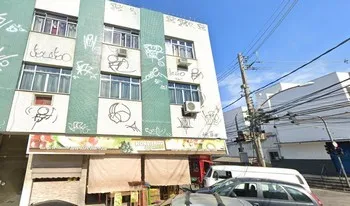 Condomínio Xande em Rio De Janeiro