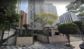 Condomínio Xapeco em São Paulo