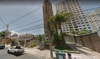 Imagem do Condomínio Xapuri em Campinas