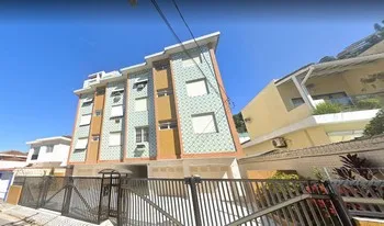 Imagem do Condomínio Xareu em Santos