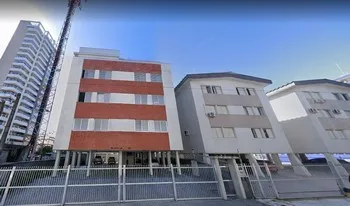 Imagem do Condomínio Xavantes em Guarujá