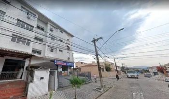 Imagem do Condomínio Xavantes Ii em São Vicente