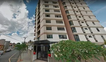 Imagem do Condomínio Xavantes em Piracicaba