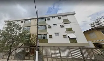 Imagem do Condomínio Xavel em Santos