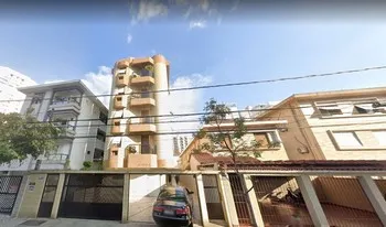 Imagem do Condomínio Xavel Ii em Santos