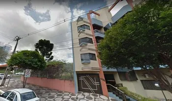 Imagem do Condomínio Xavier em Umuarama