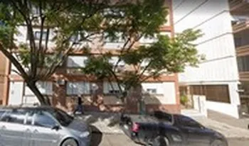 Imagem do Condomínio Xavier em Santa Maria