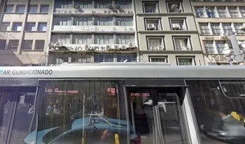 Imagem do Condomínio Xavier De Toledo em São Paulo