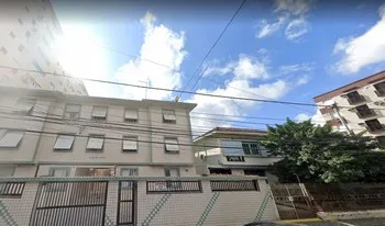 Imagem do Condomínio Xavier De Toledo em Santos