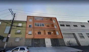 Imagem do Condomínio Xavier Pinheiro em Santos