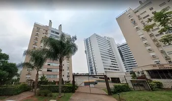 Condomínio Xico Stockinger em Porto Alegre