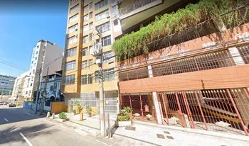 Condomínio Xingu em Rio De Janeiro