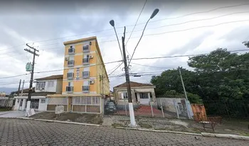 Imagem do Condomínio Xingu em Cubatão